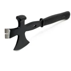 Attrezzo Multifunzione Ascia Accetta Martello Levachiodi Piede Di Porco 3-in-1