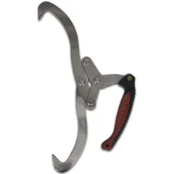 Pinze Tenaglie Per Tronchi 2 Pz Con Manico In TPR VidaXL -Husqvarni Negozio 1059625 3