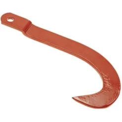 Bahco 1039 Gancio Di Ricambio Per Leva A Uncino 300 G