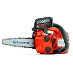 MOTOSEGA DA POTATURA HUSQVARNA T525C BARRA 25 Cm