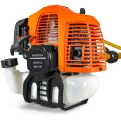 Svettatoio Tagliarami Potatrice Motosega Scoppio 62Cc Lunghezza 4,95Mt -Husqvarni Negozio 10834470 3