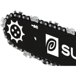 Motosega Supherba A Scoppio 37cc - Lama Da 40 Cm. -Husqvarni Negozio 11229637 3