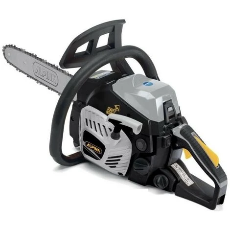 Motosega Alpina A405 40 Cc. Cm.40 - Fraschetti 1 Motosega Alpina A405 40 Cc. Cm.40 - Fraschetti