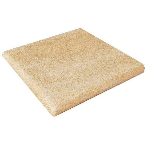 Angolo Klinker 330x330x18mm Serie Esmaltados Columbia Colore Beige - 1pz 1 Angolo Klinker 330x330x18mm Serie Esmaltados Columbia Colore Beige - 1pz