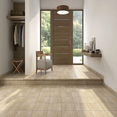Angolo Klinker 330x330x18mm Serie Esmaltados Columbia Colore Beige - 1pz 4 Angolo Klinker 330x330x18mm Serie Esmaltados Columbia Colore Beige - 1pz - immagine 4