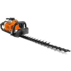 Tagliasiepi A Scoppio 22,50cc A 2 Tempi Da Lavoro Giardino