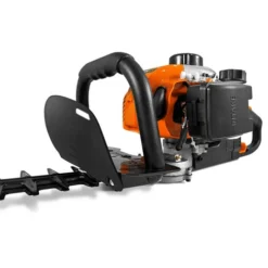 Tagliasiepi A Scoppio 22,50cc A 2 Tempi Da Lavoro Giardino -Husqvarni Negozio 11906438 3