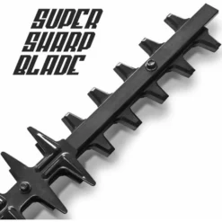 Tagliasiepi A Scoppio 22,50cc A 2 Tempi Da Lavoro Giardino -Husqvarni Negozio 11906438 4