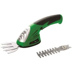 Cesoia A Batteria Tagliabordi Sfoltirami Jet-sky 7.2v Litio 1.3ah Hl-ht72-05li - Salone