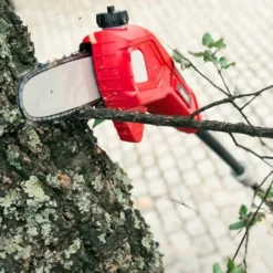 Podadora De Bateria 40V + Bateria 2Ah + Cargador -GREENCUT 9 Podadora De Bateria 40V + Bateria 2Ah + Cargador -GREENCUT -Husqvarni Negozio 12229584 5