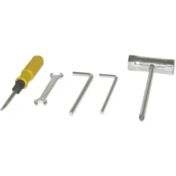 Varan Motors - TT-HT230B Tagliasiepi A Benzina Con Cesoie Girevoli, 25,5CC 1,5CV -Husqvarni Negozio 1228348 4