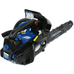 Motosega Da Potatura Hyundai Techno YS-2512 Con Barra 25 Cm