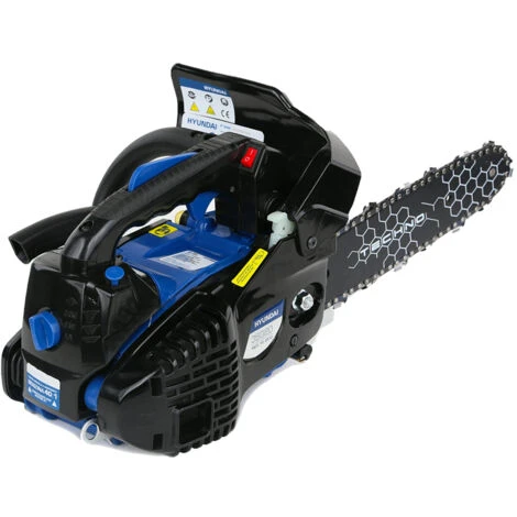 Motosega Da Potatura Hyundai Techno YS-2512 Con Barra 25 Cm 1 Motosega Da Potatura Hyundai Techno YS-2512 Con Barra 25 Cm