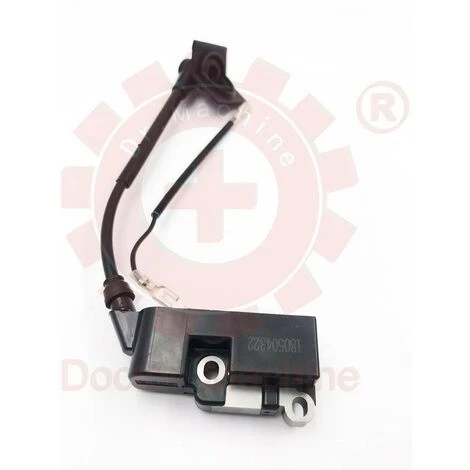 Bobina Elettronica / Ricambio Per Motosega 43cc 52cc 3 Bobina Elettronica / Ricambio Per Motosega 43cc 52cc - immagine 3