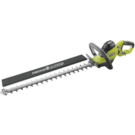TAGLIASIEPI 600 W RHT6160RS RYOBI ATTREZZI MACCHINE AGRICOLE GIARDINO 1 TAGLIASIEPI 600 W RHT6160RS RYOBI ATTREZZI MACCHINE AGRICOLE GIARDINO