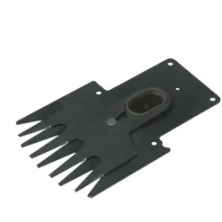 Gardena Set Di Lame Per Erba: Lama Per Tagliabordi (art. 8804, 8805, 2510), Tagliaerba (art. 8830), Rifilasiepi (art. 8820, 8825), (2346-20)