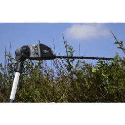 GARDEN TECHNIC SEBRTHE18VLI - Tagliasiepi/potatore A Batteria 18V -Husqvarni Negozio 13400550 3