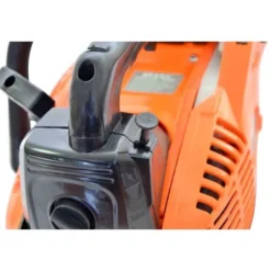 Spark - Motosega Da Potatura A Benzina 25cc, Lama 30cm/12", 44 Collegamenti A Catena, Easy Start, 880W 1,3CV Di Potenza, Sistema Antivibrazioni, 2 Catene, Borsa Per Il Trasporto 9 Spark - Motosega Da Potatura A Benzina 25cc, Lama 30cm/12", 44 Collegamenti A Catena, Easy Start, 880W 1,3CV Di Potenza, Sistema Antivibrazioni, 2 Catene, Borsa Per Il Trasporto -Husqvarni Negozio 14004410 5