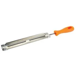 Silverline Lima Per Motosega 4.8mm / 3/16"