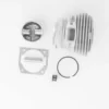 Kit Completo Motore 2T 68cc Motosega