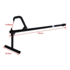 Sollevatore Tronchi 130cm Tronco Max Ø35cm Utensile Leva Per Sollevamento Legna -Husqvarni Negozio 15566864 5