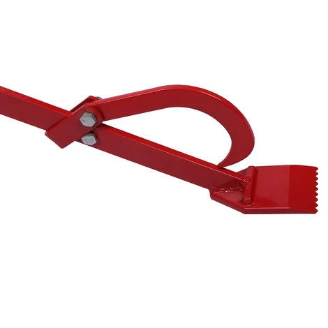 Giratronchi Gira Tronchi Fino A 540 Mm Universale Supporto Per Motosega 4 Giratronchi Gira Tronchi Fino A 540 Mm Universale Supporto Per Motosega - immagine 4