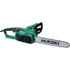 HIKOKI ELETTROSEGA 1900W MODELLO CS40SB BARRA 40 Cm PER POTATURA
