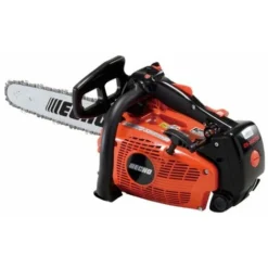 Motosega A Scoppio Professionale Da Potatura Echo CS-362TES Barra 35cm