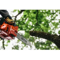 Motosega A Scoppio Professionale Da Potatura Echo CS-362TES Barra 35cm -Husqvarni Negozio 16052407 5