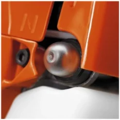 Potatore A Scoppio Husqvarna 525P5S Ad Asta Fissa 25.4cc 1.3Hp -Husqvarni Negozio 16052477 5