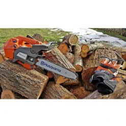 Motosega Da Potatura Husqvarna T435 A Scoppio 35.2cc 2Hp Barra 30cm Con Benzina 8 Motosega Da Potatura Husqvarna T435 A Scoppio 35.2cc 2Hp Barra 30cm Con Benzina -Husqvarni Negozio 16052487 4