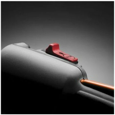 Motosega Husqvarna 450 II A Scoppio Professionale 50,2cc Barra 45cm 3 Motosega Husqvarna 450 II A Scoppio Professionale 50,2cc Barra 45cm - immagine 3