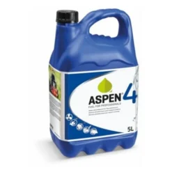 Husqvarna Benzina Alchilata Aspen 4T Tanica Da 5Lt