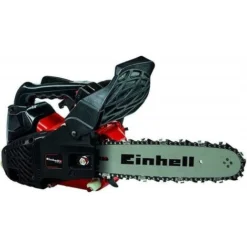 Einhell Italia Motosega Per Potatura 0,74kw 24,4cm3 4501843
