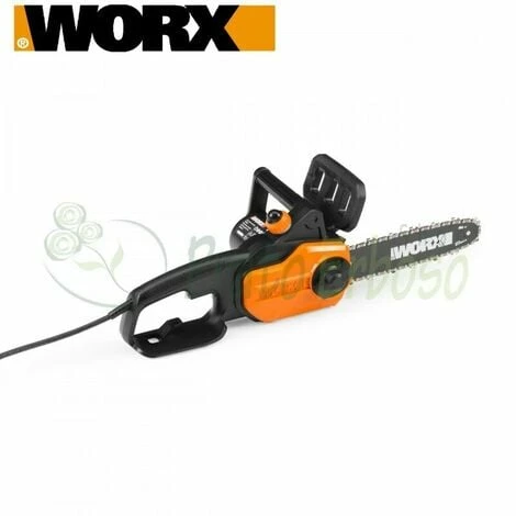 Worx WG305E - Elettrosega 1 Worx WG305E - Elettrosega