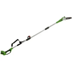 Potatore Ad Asta 40 V Completo Di Batteria E Caricabatteria - Greenworks -Husqvarni Negozio 17305727 4