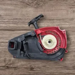 Guancetta Griglia Accensione Ricambio Universale Per Motosega Potatore 25cc