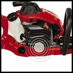 Einhell Italia Tagliasiepi A Scoppio 0,85kw 25cm 3403835 8 Einhell Italia Tagliasiepi A Scoppio 0,85kw 25cm 3403835 -Husqvarni Negozio 17557003 4
