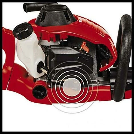 Einhell Italia Tagliasiepi A Scoppio 0,85kw 25cm 3403835 4 Einhell Italia Tagliasiepi A Scoppio 0,85kw 25cm 3403835 - immagine 4