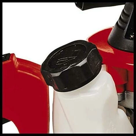 Einhell Italia Tagliasiepi A Scoppio 0,85kw 25cm 3403835 5 Einhell Italia Tagliasiepi A Scoppio 0,85kw 25cm 3403835 - immagine 5