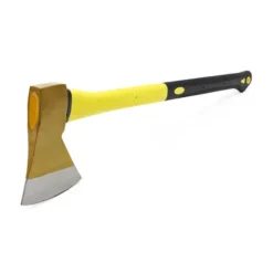 Accetta Scure Ascia A Martello Set 3 Pezzi Ascia Spaccalegna Manico Antiscivolo 8 Accetta Scure Ascia A Martello Set 3 Pezzi Ascia Spaccalegna Manico Antiscivolo -Husqvarni Negozio 17796398 4