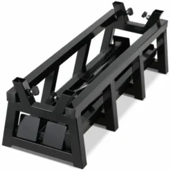 Gardebruk Cavaletto Per Tagliare Legna 77x50x105cm 400 Kg Capacità Di Carico Con Staffa Di Bloccaggio Acciaio Regolabile In Altezza Tagliare Legna Tagliare Tronchi 7 Gardebruk Cavaletto Per Tagliare Legna 77x50x105cm 400 Kg Capacità Di Carico Con Staffa Di Bloccaggio Acciaio Regolabile In Altezza Tagliare Legna Tagliare Tronchi -Husqvarni Negozio 18457755 3