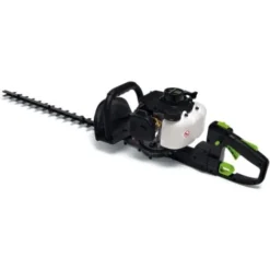 Tagliasiepi Con Motore A Scoppio 22,5 Cc Con Lama Da 65 Cm Sh60 - Supherba