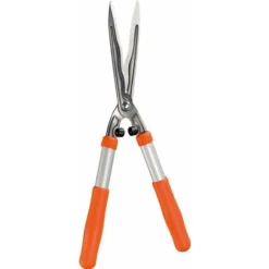 Stocker ART.20015 Tagliasiepi Hobby Con Lama Ondulata 50 CM