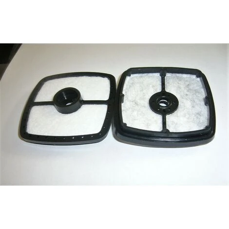 FILTRO ARIA DECESPUGLIATORE POTATORE TOSASIEPE ECHO 226001410 1 FILTRO ARIA DECESPUGLIATORE POTATORE TOSASIEPE ECHO 226001410