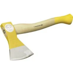 Hatchet, Peso: 800 G