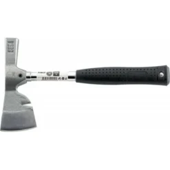 No Name Hatchet 600G In Acciaio Circumpro