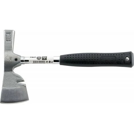 No Name Hatchet 600G In Acciaio Circumpro 1 No Name Hatchet 600G In Acciaio Circumpro