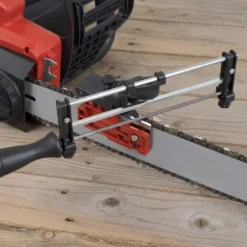 AFFILACATENE AFFILA CATENA LIMA PER CATENA MOTOSEGA CON GUIDA MANUALE (32433) -Husqvarni Negozio 25455549 3