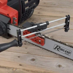 AFFILACATENE AFFILA CATENA LIMA PER CATENA MOTOSEGA CON GUIDA MANUALE (32433) -Husqvarni Negozio 25455549 5